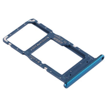 Load image into Gallery viewer, SIM Card Tray + SIM Card Tray / Micro SD Card Tray for Huawei Enjoy 9s