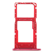 Load image into Gallery viewer, SIM Card Tray + SIM Card Tray / Micro SD Card Tray for Huawei Enjoy 9s, For Huawei Enjoy 9s