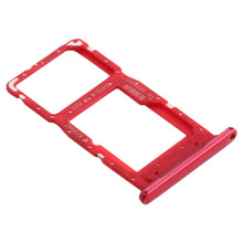Load image into Gallery viewer, SIM Card Tray + SIM Card Tray / Micro SD Card Tray for Huawei Enjoy 9s, For Huawei Enjoy 9s