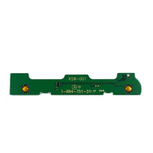 Load image into Gallery viewer, KSW-001 Power On Off Eject Switch PCB Board for PS3 Cech 3000