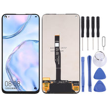 Load image into Gallery viewer, LCD Screen and Digitizer Full Assembly for Huawei Nova 6 SE / JNY-AL10 / JNY-TL10