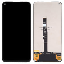 Load image into Gallery viewer, LCD Screen and Digitizer Full Assembly for Huawei Nova 6 SE / JNY-AL10 / JNY-TL10