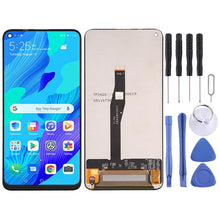 Load image into Gallery viewer, LCD Screen and Digitizer Full Assembly for Huawei Nova 5T / YAL-L21 / TAL-L61 / YAL-L71 / YAL-L61D, For Huawei Nova 5T