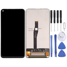 Load image into Gallery viewer, LCD Screen and Digitizer Full Assembly for Huawei Nova 5T / YAL-L21 / TAL-L61 / YAL-L71 / YAL-L61D, For Huawei Nova 5T