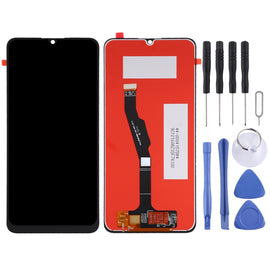 LCD Screen and Digitizer Full Assembly for Huawei Enjoy 10e