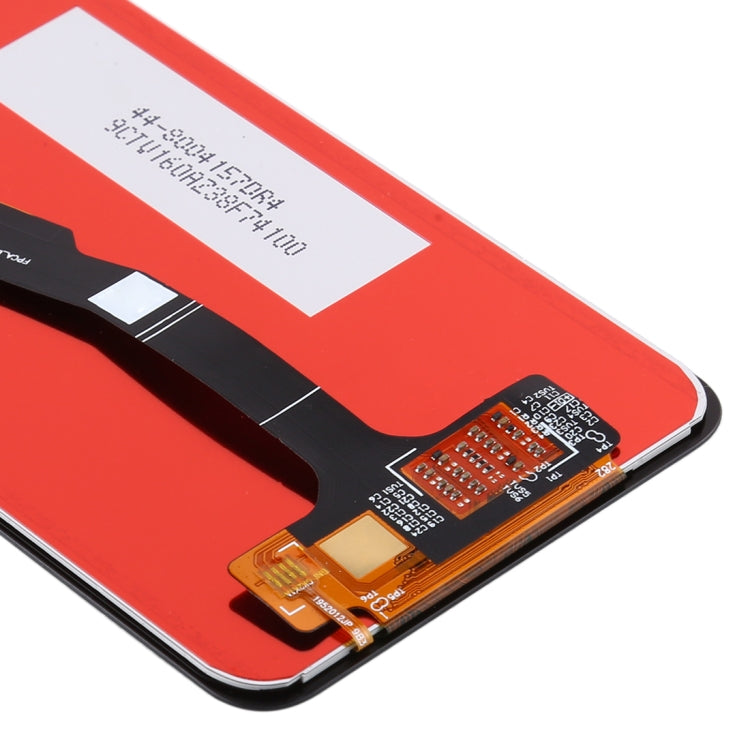 LCD Screen and Digitizer Full Assembly for Huawei Enjoy 10e