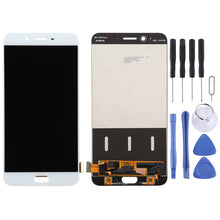 Load image into Gallery viewer, Original LCD Screen and Digitizer Full Assembly for OPPO R11 Plus