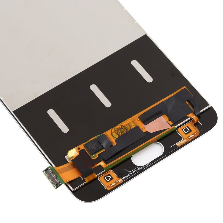 Original LCD Screen and Digitizer Full Assembly for OPPO R11 Plus