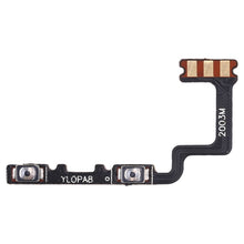 Load image into Gallery viewer, For OPPO A8 Volume Button Flex Cable