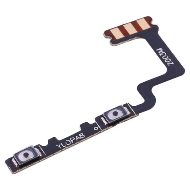 For OPPO A8 Volume Button Flex Cable