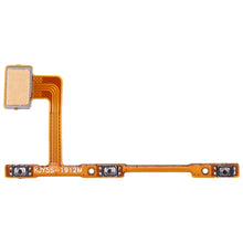 Load image into Gallery viewer, For Vivo Y5s / Y19 Power Button &amp; Volume Button Flex Cable