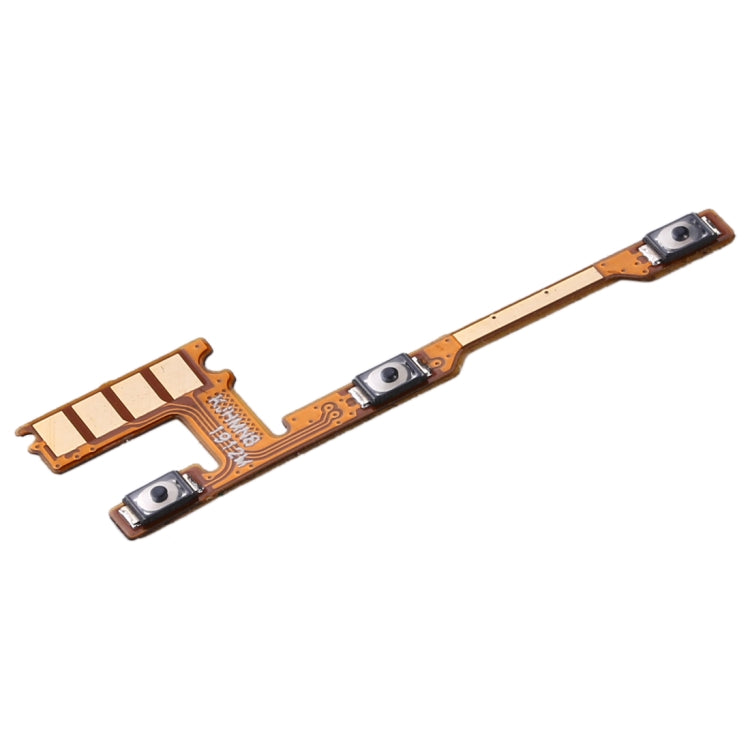 Power Button & Volume Button Flex Cable for Xiaomi Redmi Note 8