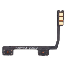 Load image into Gallery viewer, For OPPO Reno3 5G Volume Button Flex Cable
