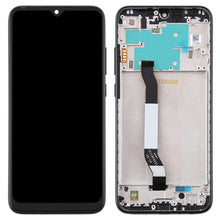 Load image into Gallery viewer, LCD Screen and Digitizer Full Assembly with Frame for Xiaomi Redmi Note 8