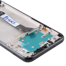 Load image into Gallery viewer, LCD Screen and Digitizer Full Assembly with Frame for Xiaomi Redmi Note 8