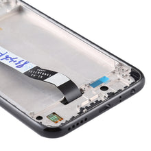 Load image into Gallery viewer, LCD Screen and Digitizer Full Assembly with Frame for Xiaomi Redmi Note 8