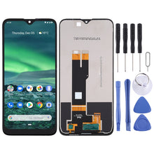 Load image into Gallery viewer, LCD Screen and Digitizer Full Assembly for Nokia 2.3