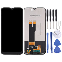 Load image into Gallery viewer, LCD Screen and Digitizer Full Assembly for Nokia 2.3