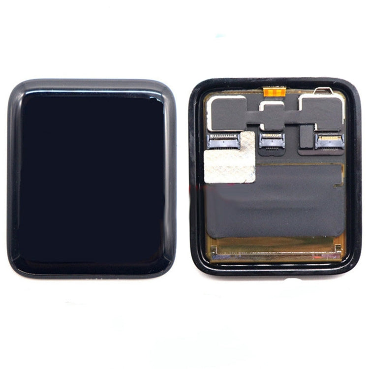 LCD Screen and Digitizer Full Assembly for Apple Watch Series 3 38mm (LTE Version)