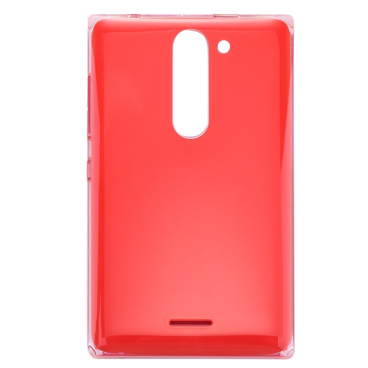 Dual SIM Battery Back Cover for Nokia Asha 502