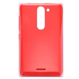 Dual SIM Battery Back Cover for Nokia Asha 502