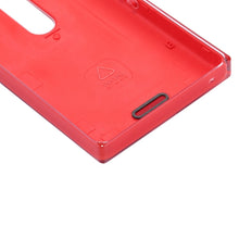 Load image into Gallery viewer, Dual SIM Battery Back Cover for Nokia Asha 502