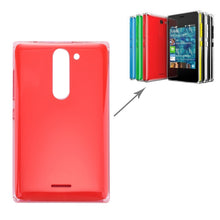 Load image into Gallery viewer, Dual SIM Battery Back Cover for Nokia Asha 502