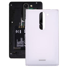 Load image into Gallery viewer, Dual SIM Battery Back Cover for Nokia Asha 502