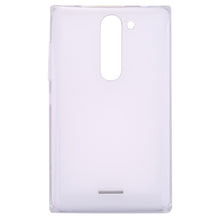 Load image into Gallery viewer, Dual SIM Battery Back Cover for Nokia Asha 502, Nokia Asha 502 Dual SIM
