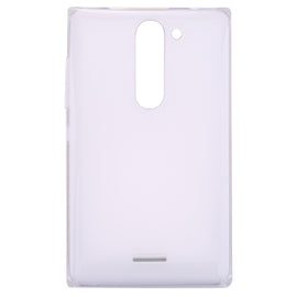 Dual SIM Battery Back Cover for Nokia Asha 502, Nokia Asha 502 Dual SIM