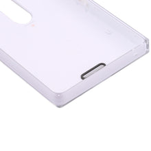 Load image into Gallery viewer, Dual SIM Battery Back Cover for Nokia Asha 502, Nokia Asha 502 Dual SIM