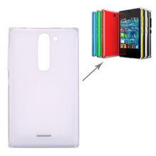 Load image into Gallery viewer, Dual SIM Battery Back Cover for Nokia Asha 502, Nokia Asha 502 Dual SIM