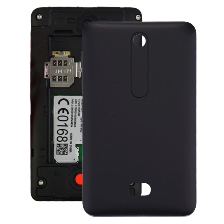 Battery Back Cover for Nokia Asha 501