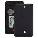 Battery Back Cover for Nokia Asha 501