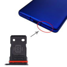 Load image into Gallery viewer, For OnePlus 8 Pro SIM Card Tray + SIM Card Tray