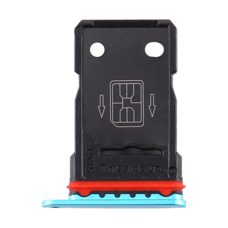 For OnePlus 8 Pro SIM Card Tray + SIM Card Tray