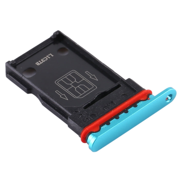 For OnePlus 8 Pro SIM Card Tray + SIM Card Tray
