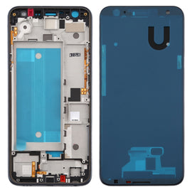 Front Housing LCD Frame Bezel Plate for LG K40 / K12+ K12 Plus / X4 2019 X420EM X420BMW X420EMW X420HM X420 X420N (Double SIM Version)