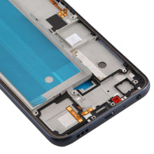 Load image into Gallery viewer, Front Housing LCD Frame Bezel Plate for LG K40 / K12+ K12 Plus / X4 2019 X420EM X420BMW X420EMW X420HM X420 X420N&#160;(Double SIM Version)