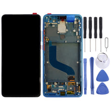 Load image into Gallery viewer, Original AMOLED Material LCD Screen and Digitizer Full Assembly with Frame for Xiaomi 9T Pro / Redmi K20 Pro / Redmi K20