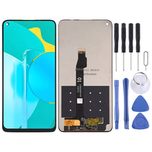 Load image into Gallery viewer, LCD Screen and Digitizer Full Assembly for Huawei Nova 7 SE / CDY-AN00