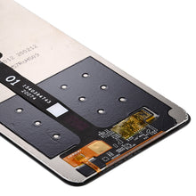 Load image into Gallery viewer, LCD Screen and Digitizer Full Assembly for Huawei Nova 7 SE / CDY-AN00