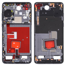 Load image into Gallery viewer, Original Middle Frame Bezel Plate with Side Keys for Huawei P40