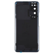 Load image into Gallery viewer, Original Battery Back Cover with Camera Lens Frame for Huawei Nova 7 Pro 5G, For Huawei Nova 7 Pro 5G(Original)