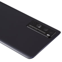 Load image into Gallery viewer, Original Battery Back Cover with Camera Lens Frame for Huawei Nova 7 Pro 5G, For Huawei Nova 7 Pro 5G(Original)