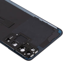 Load image into Gallery viewer, Original Battery Back Cover with Camera Lens Frame for Huawei Nova 7 Pro 5G, For Huawei Nova 7 Pro 5G(Original)