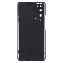 Load image into Gallery viewer, Original Battery Back Cover with Camera Lens Cover for Huawei Nova 7 Pro 5G
