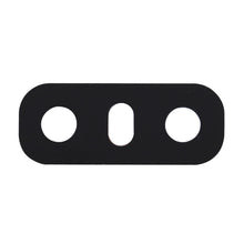 Load image into Gallery viewer, 10 PCS Back Camera Lens with Adhesive for LG G6 H870/H871/H872/ LS993, LG G6 (Pink), LG G6 (Gold)