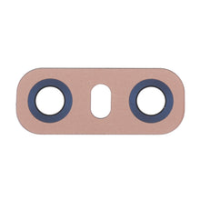 Load image into Gallery viewer, 10 PCS Back Camera Lens with Adhesive for LG G6 H870/H871/H872/ LS993