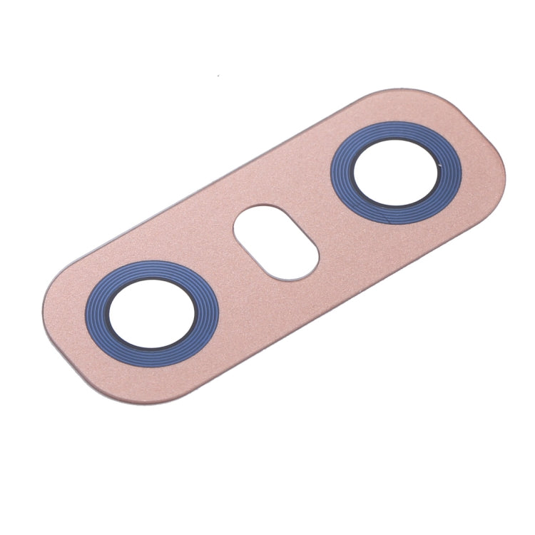 10 PCS Back Camera Lens with Adhesive for LG G6 H870/H871/H872/ LS993